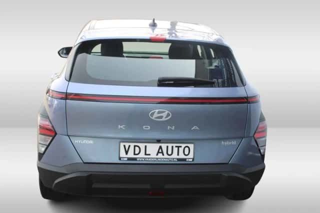 Hyundai Kona (2024) thumbnail 5