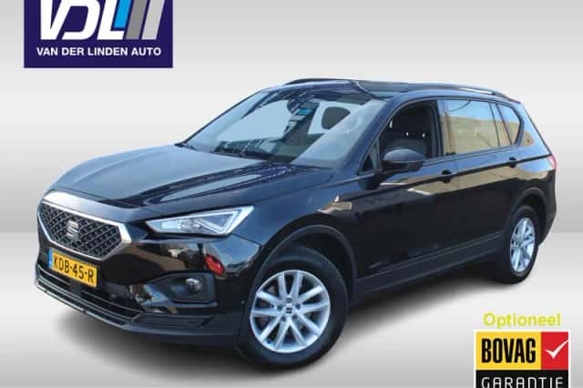 SEAT Tarraco (2023) thumbnail 1