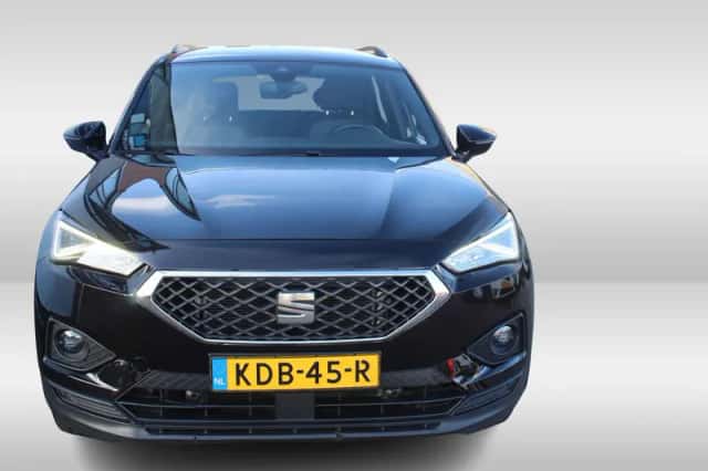 SEAT Tarraco (2023) thumbnail 2