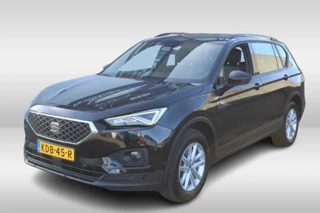 SEAT Tarraco (2023) thumbnail 3