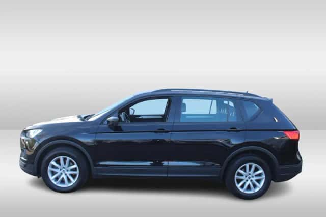 SEAT Tarraco (2023) thumbnail 4