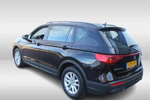 SEAT Tarraco (2023) thumbnail 5