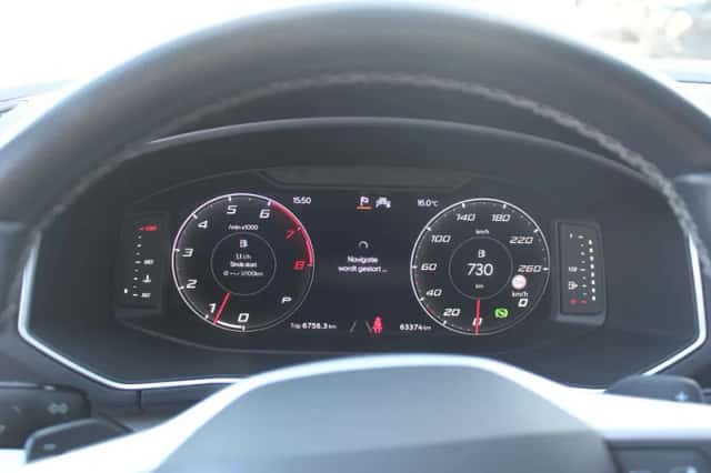 SEAT Tarraco (2023) thumbnail 6
