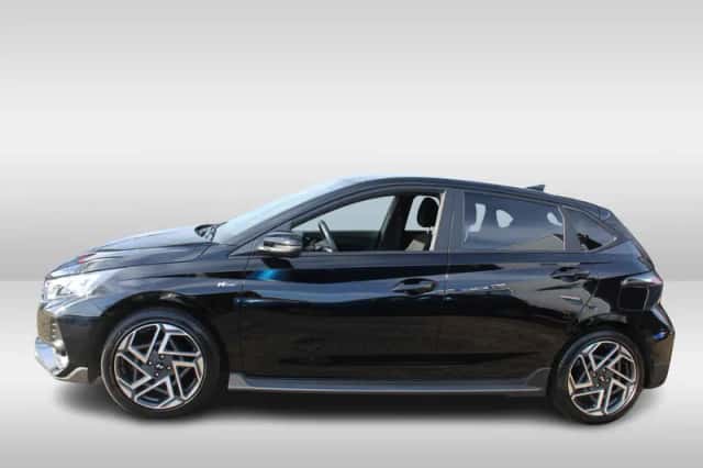 Hyundai i20 (2025) thumbnail 4