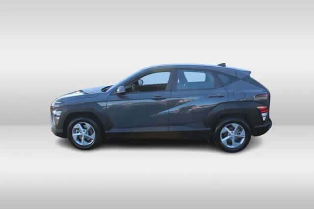 Hyundai Kona (2024) thumbnail 3