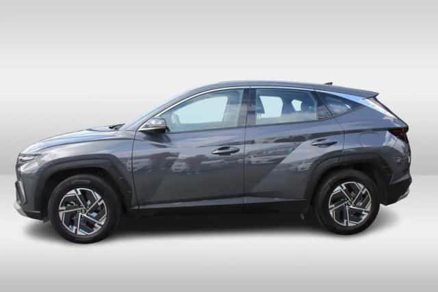 Hyundai Tucson (2025) thumbnail 3