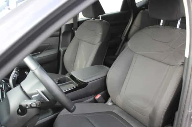 Hyundai Tucson (2025) thumbnail 6