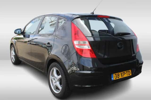 Hyundai i30 (2007) thumbnail 4