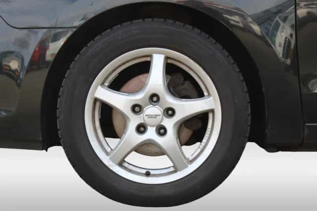 Hyundai i30 (2007) thumbnail 6
