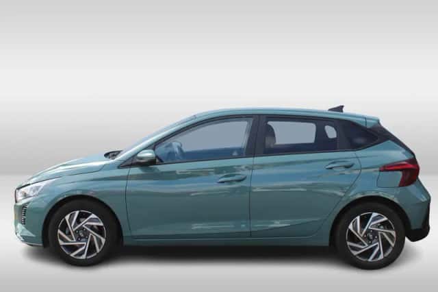 Hyundai i20 (2025) thumbnail 3