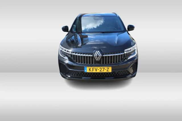 Renault Espace (2024) thumbnail 2