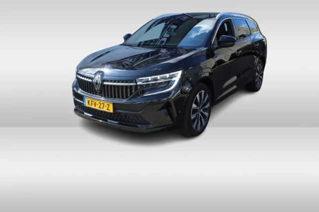 Renault Espace (2024) thumbnail 3