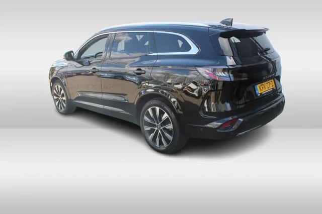 Renault Espace (2024) thumbnail 5