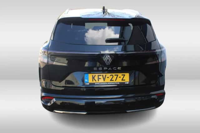 Renault Espace (2024) thumbnail 6