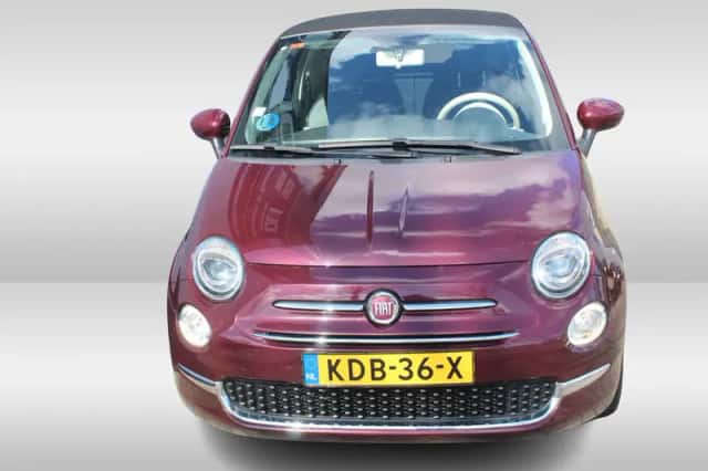 Fiat 500C (2021) thumbnail 2