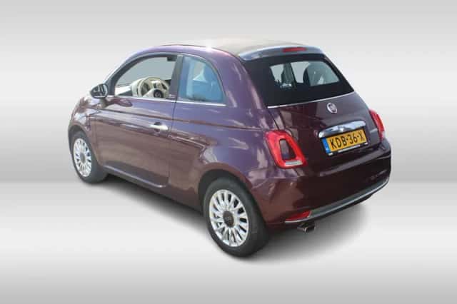 Fiat 500C (2021) thumbnail 4