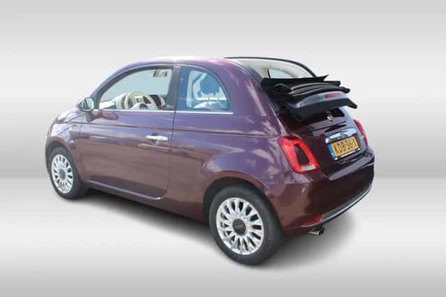 Fiat 500C (2021) thumbnail 6
