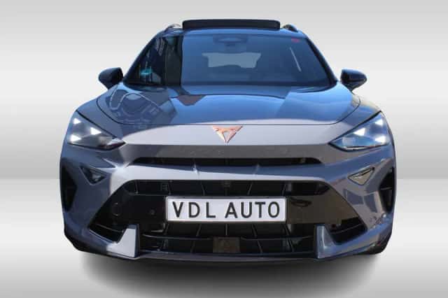 CUPRA Formentor (2025) thumbnail 2