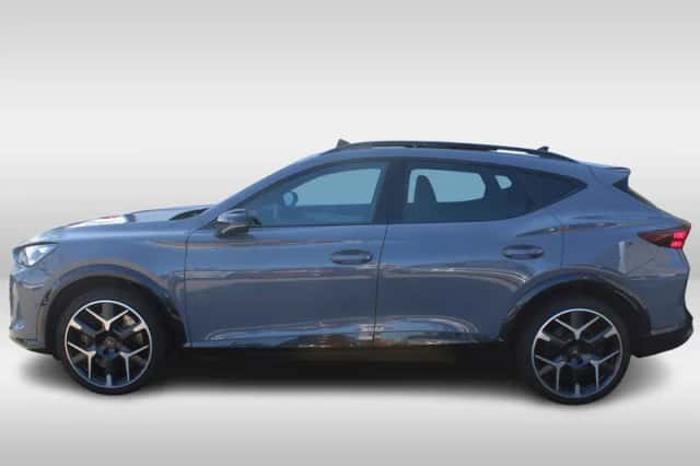 CUPRA Formentor (2025) thumbnail 3