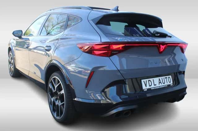 CUPRA Formentor (2025) thumbnail 4