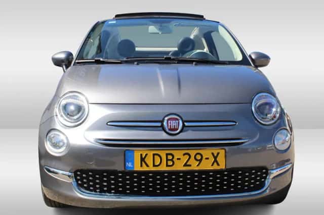 Fiat 500 (2021) thumbnail 2