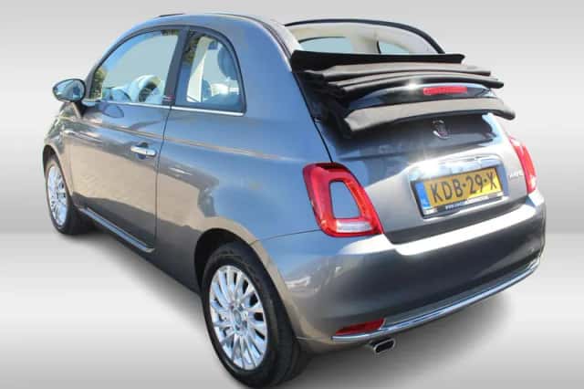 Fiat 500 (2021) thumbnail 4