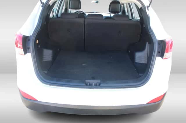 Hyundai ix35 (2014) thumbnail 5