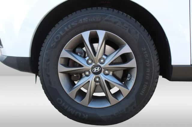 Hyundai ix35 (2014) thumbnail 6