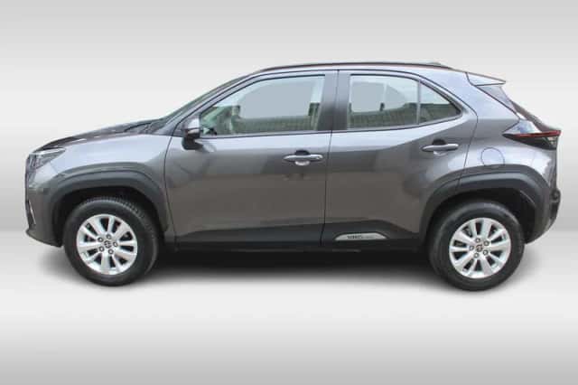 Toyota Yaris Cross (2023) thumbnail 3