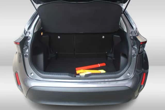 Toyota Yaris Cross (2023) thumbnail 6