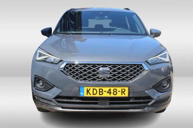 SEAT Tarraco (2023) thumbnail 2
