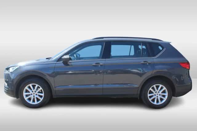 SEAT Tarraco (2023) thumbnail 3