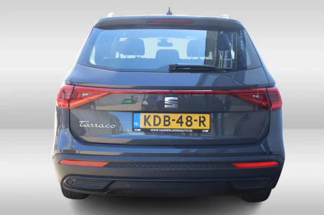SEAT Tarraco (2023) thumbnail 5