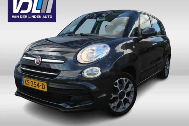Fiat 500L (2019) thumbnail 1