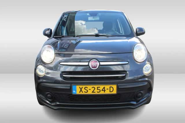 Fiat 500L (2019) thumbnail 2