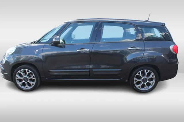 Fiat 500L (2019) thumbnail 3