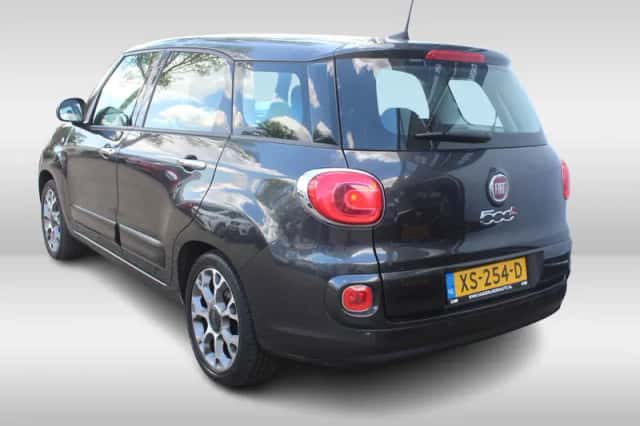 Fiat 500L (2019) thumbnail 4