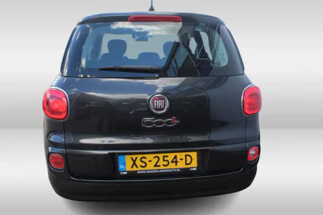 Fiat 500L (2019) thumbnail 5