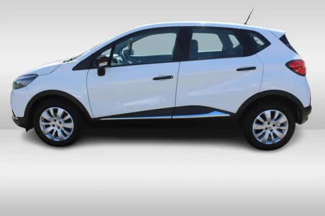 Renault Captur (2014) thumbnail 3