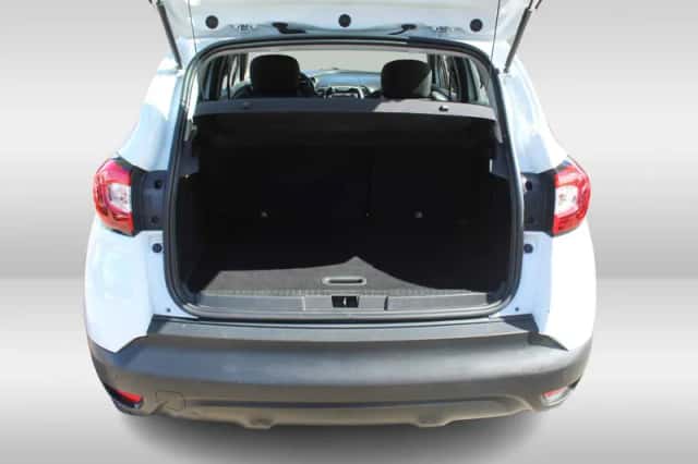 Renault Captur (2014) thumbnail 6