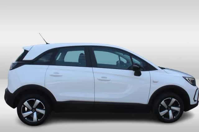 Opel Crossland (2023) thumbnail 4