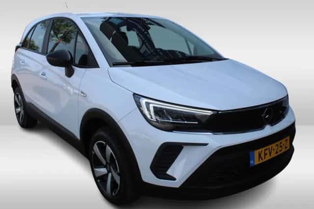 Opel Crossland (2023) thumbnail 5