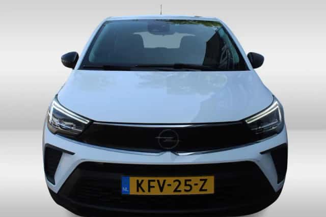 Opel Crossland (2023) thumbnail 6