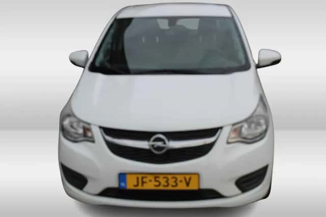 Opel Karl (2016) thumbnail 2