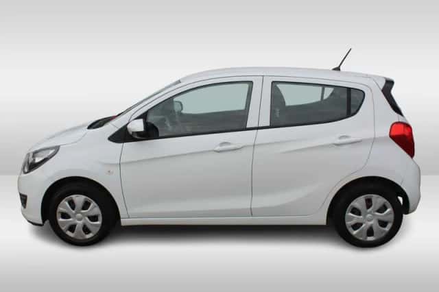 Opel Karl (2016) thumbnail 3