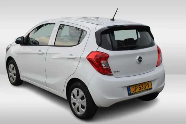 Opel Karl (2016) thumbnail 4