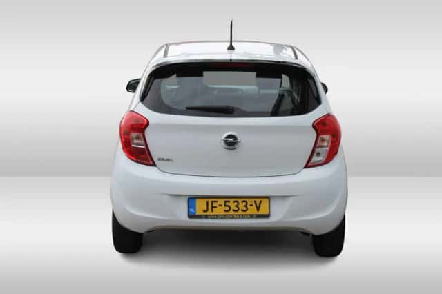 Opel Karl (2016) thumbnail 5