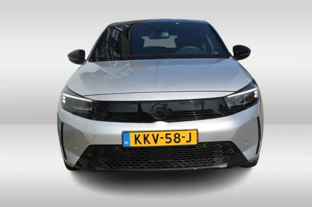 Opel Corsa (2025) thumbnail 2