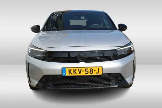 Opel Corsa (2025) thumbnail 3