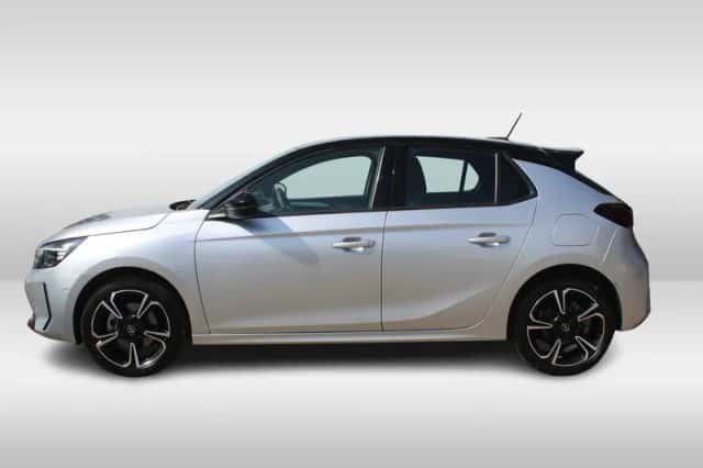 Opel Corsa (2025) thumbnail 4